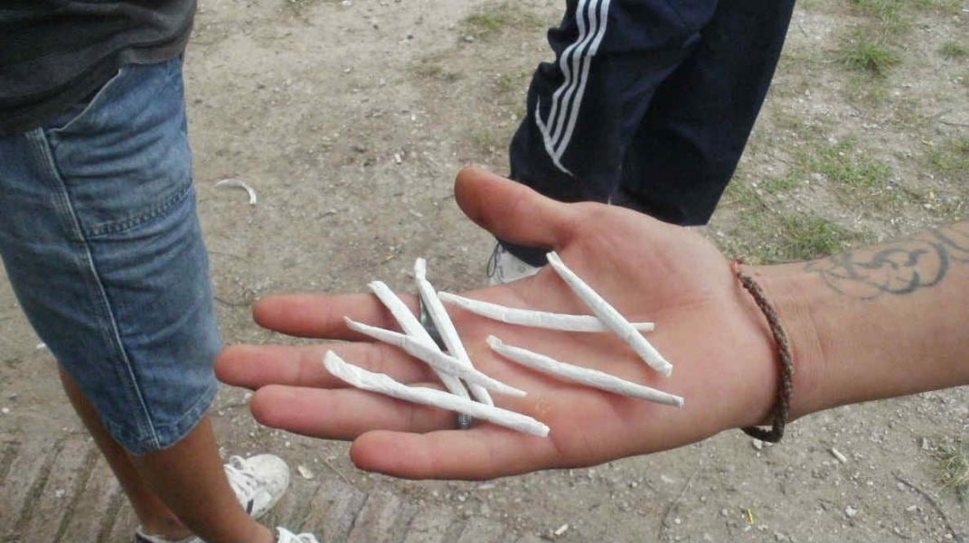 En Gran Mendoza, 23% de los hogares aseguran que hay venta de drogas en su barrio
