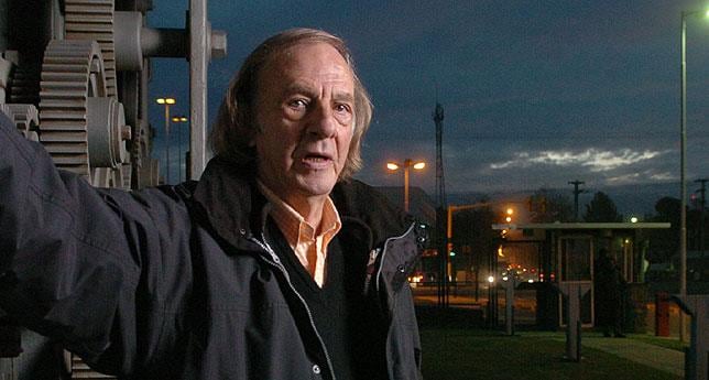 César Luis Menotti: No le vi mérito a Alejandro Sabella. (Foto: Antonio Carrizo)