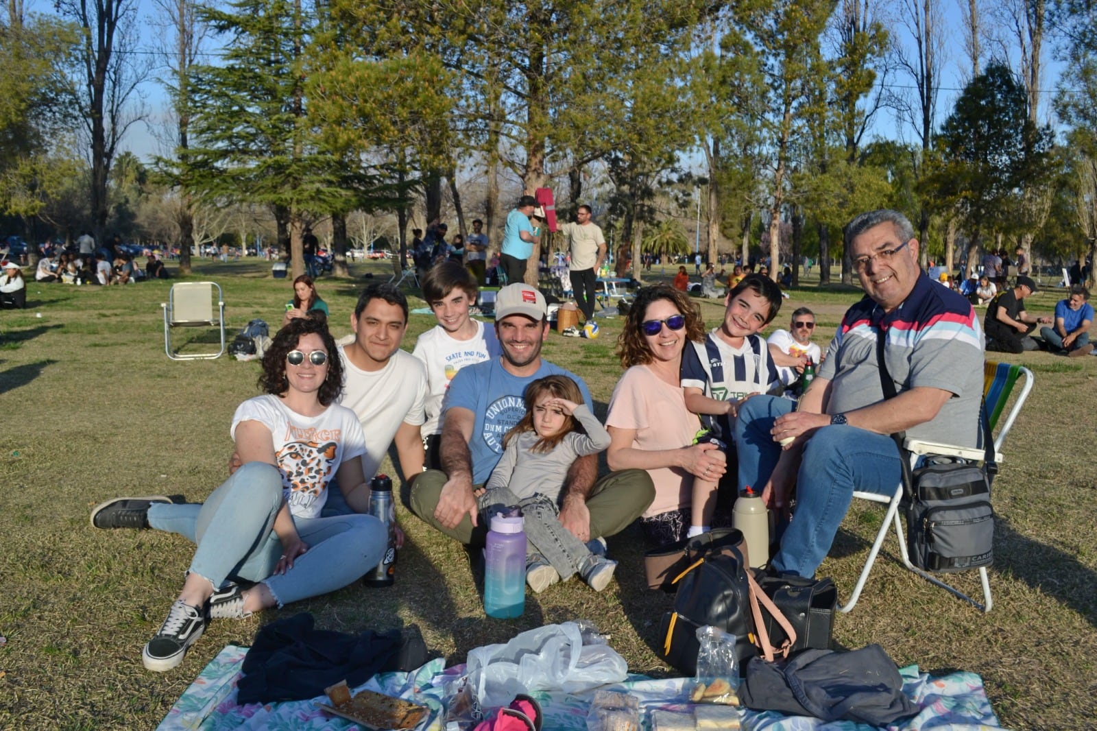 El festival solidario de Maipú Rock se prepara para vivir su segunda fecha