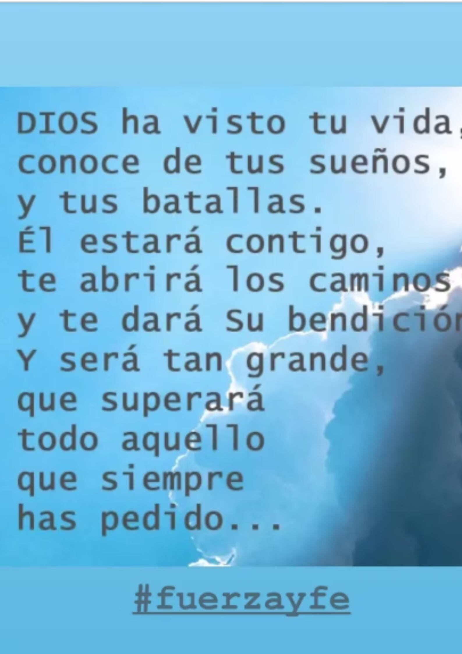 Ximena Capristo le envío un emotivo mensaje a Silvina Luna