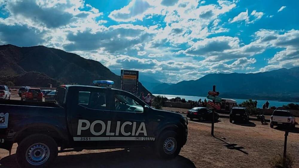 De las casi 1.300 actas elaboradas este fin de semana, 252 fueron gravísimas y 34 graves. Foto Ilustrativa (Gentileza: Ministerio de Seguridad)