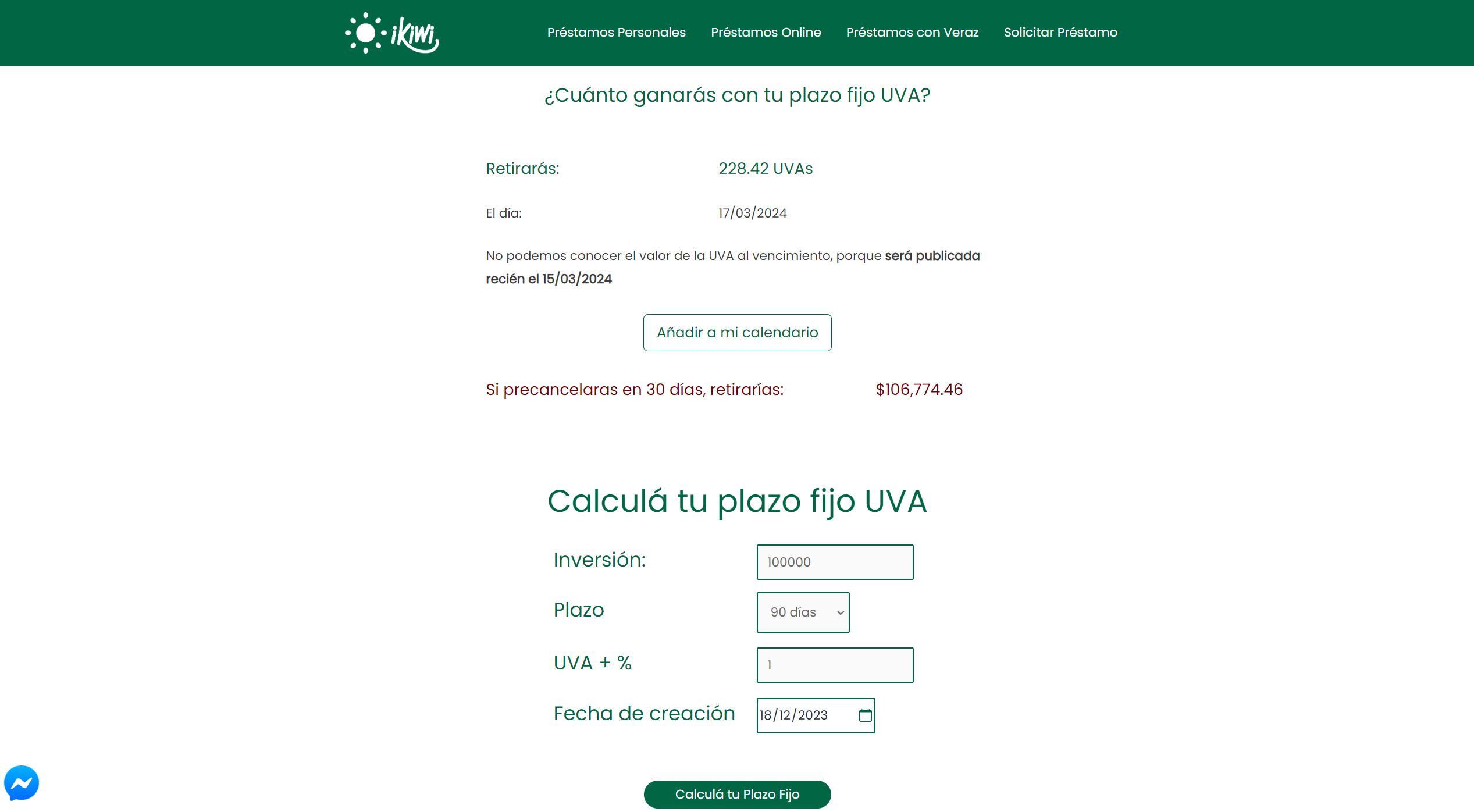 Las entidades financieras pidieron al BCRA desactivar los plazos fijos en UVA, que ajustan en base a la inflación.