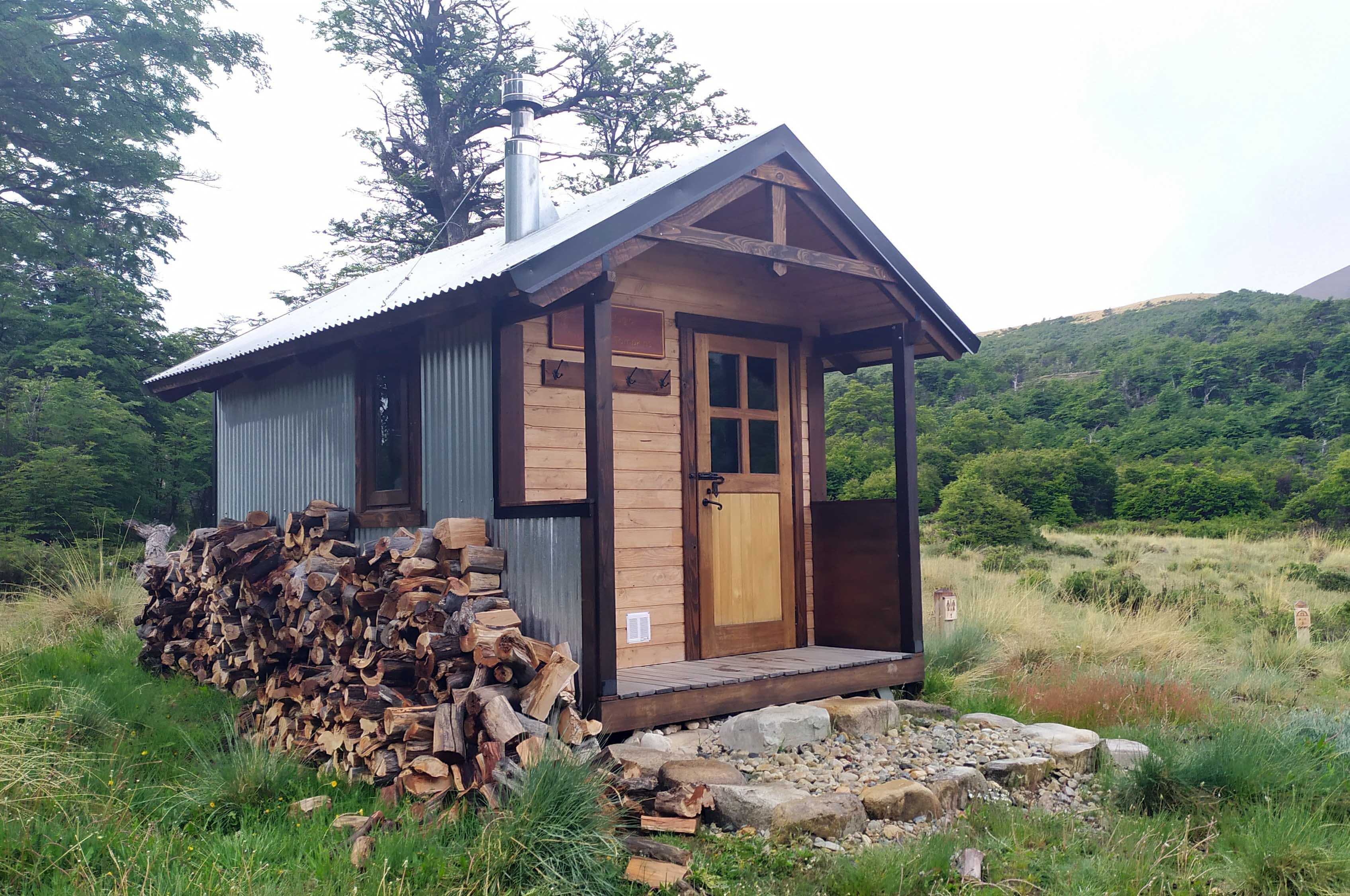 En el futuro, la idea es articular esta travesía con una red de turismo rural, en conjunto con Parques Nacionales y la Fundación Rewilding Argentina, que permita a los visitantes hacer el recorrido por su cuenta, sin necesidad de guías turísticos.