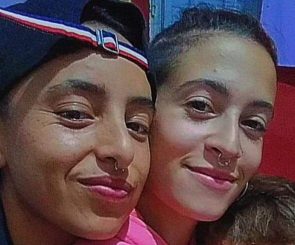 Abigail Páez y Magdalena Espósito están presas en San Luis, a la espera del juicio por el crimen de Lucio Dupuy (5) - Gentileza