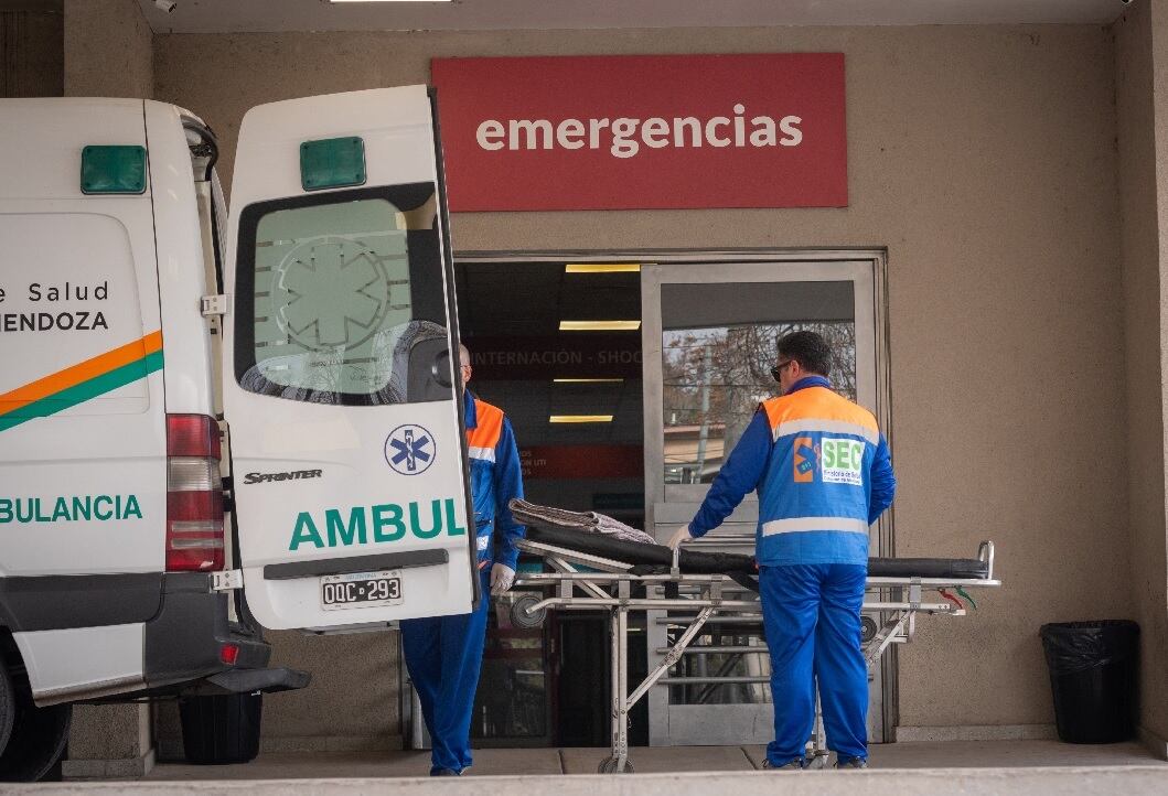 En dos meses aumentó 10% la demanda de atención en el sistema público de salud

