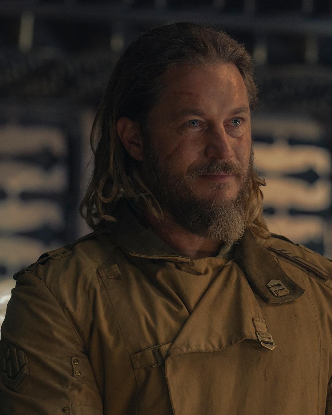 Travis Fimmel