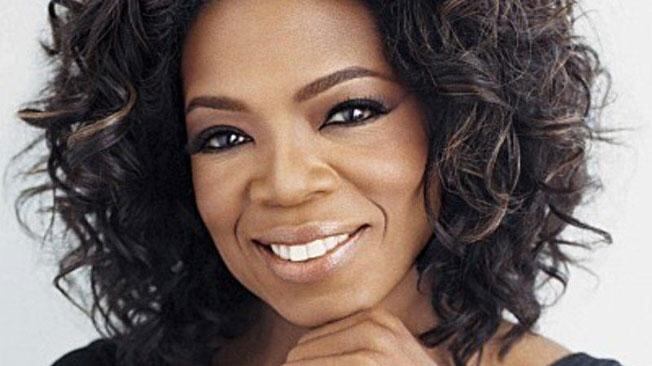 Oprah Winfrey