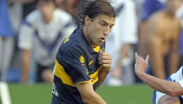 Gabriel Paletta (Foto: Archivo / AP).