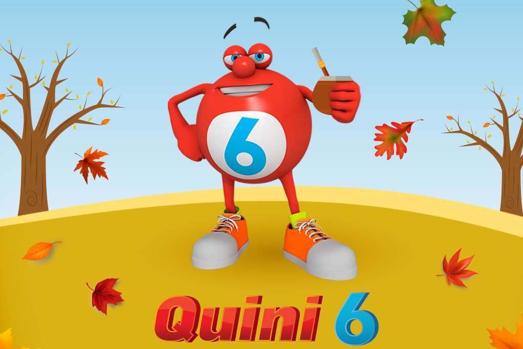 Quini 6: resultados sorteo 19 de septiembre  - 