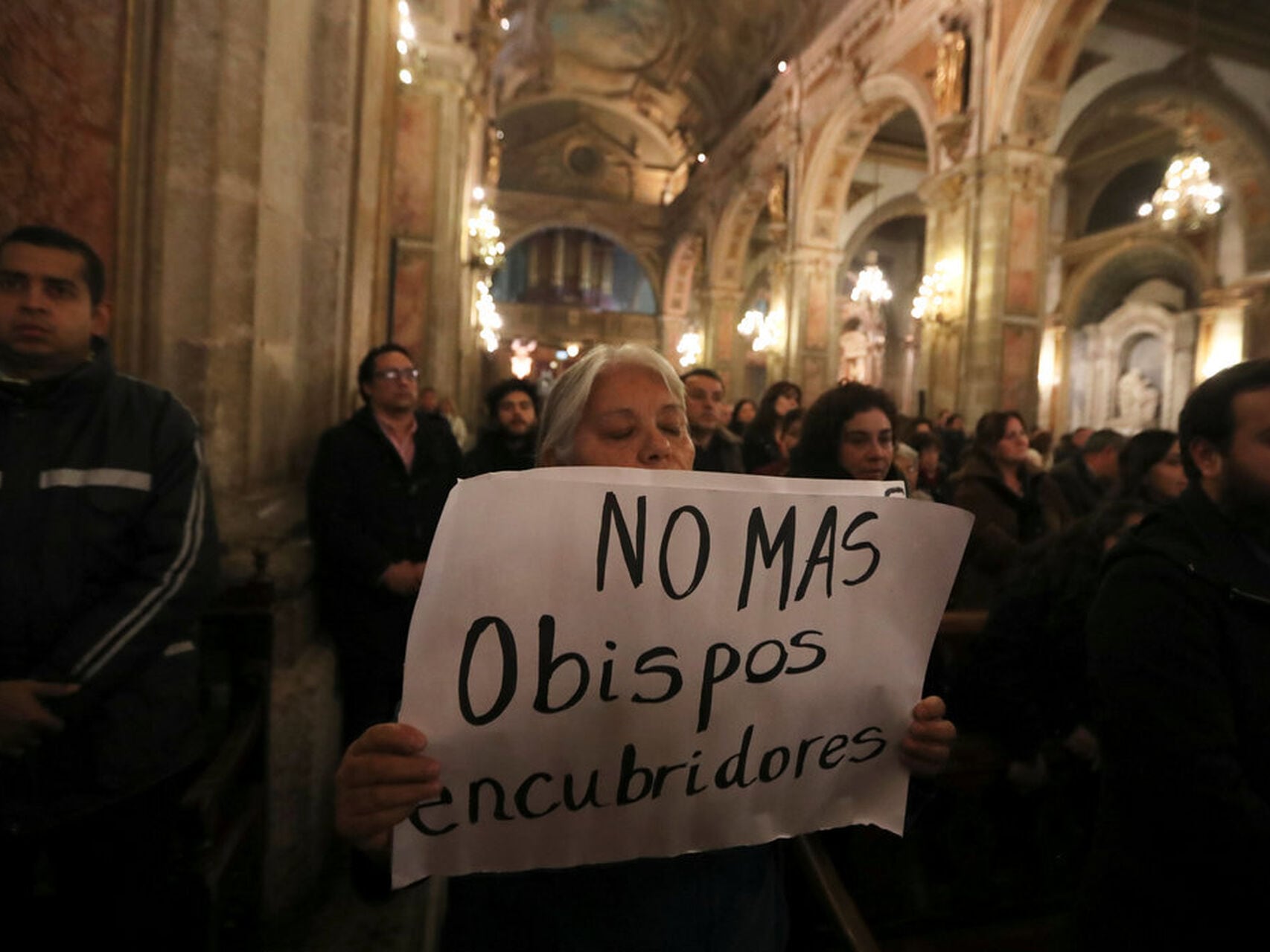 Una encuesta entre católicos refleja la necesidad de actualizar algunos conceptos que promueve la Iglesia. Foto: Imagen ilustrativa.