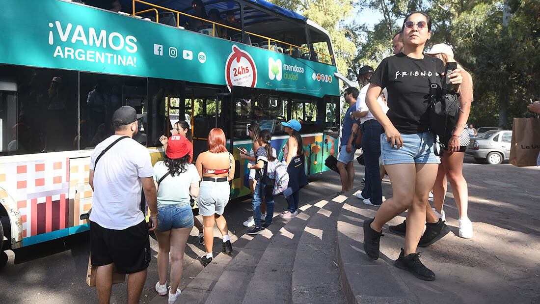  
Foto: José Gutiérrez / Los Andes