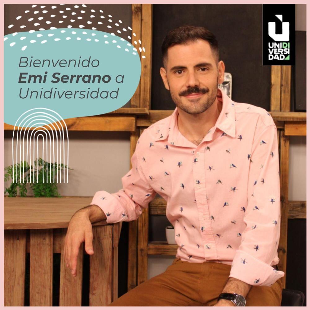 Unidiversidad será su nuevo destino