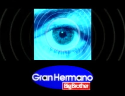 Gran Hermano 1