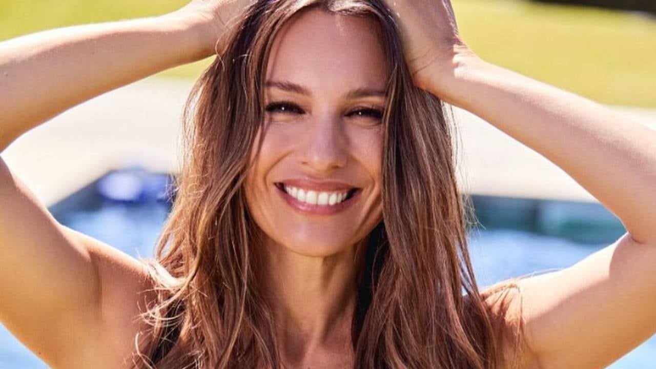 Pampita es de Capricornio