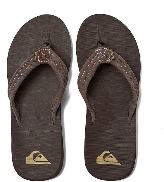 Quiksilver Carver Suede