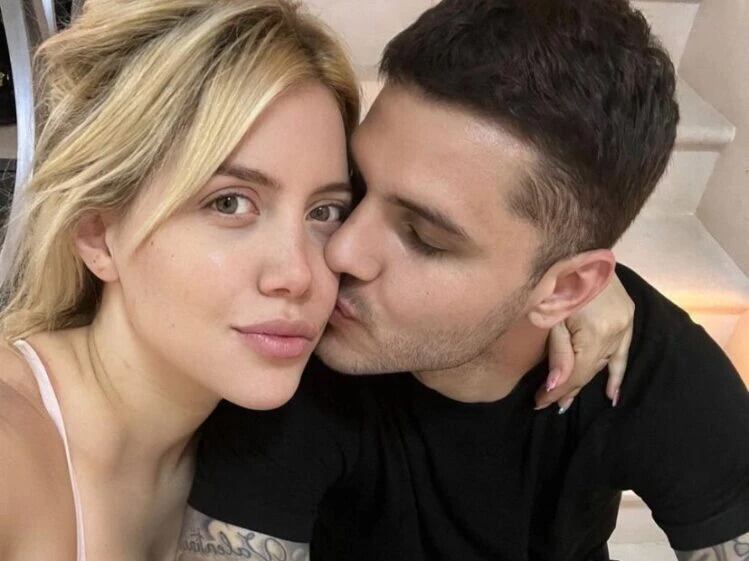 Wanda Nara reveló el nombre de su enfermedad.