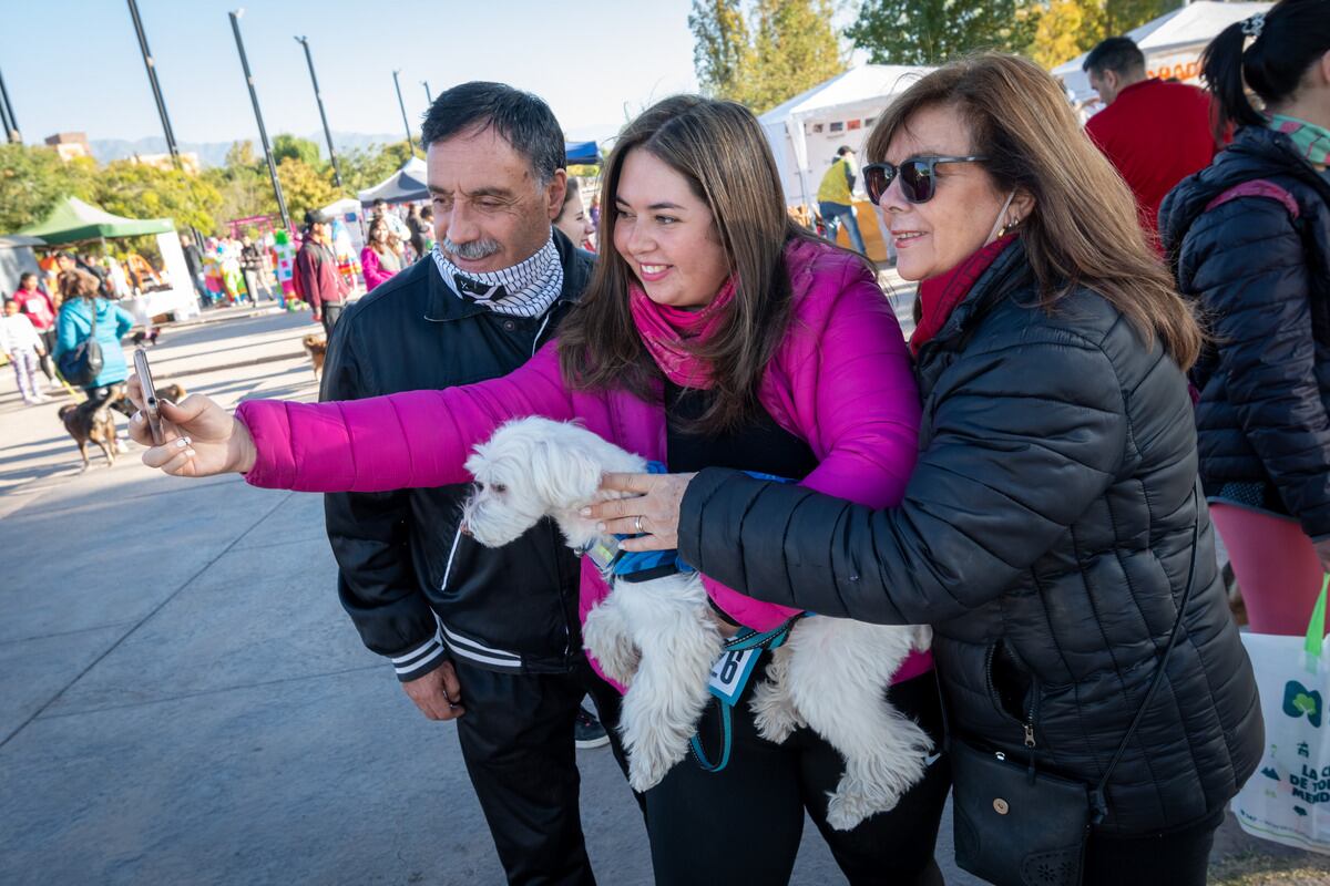 Foto: Ignacio Blanco / Los Andes 