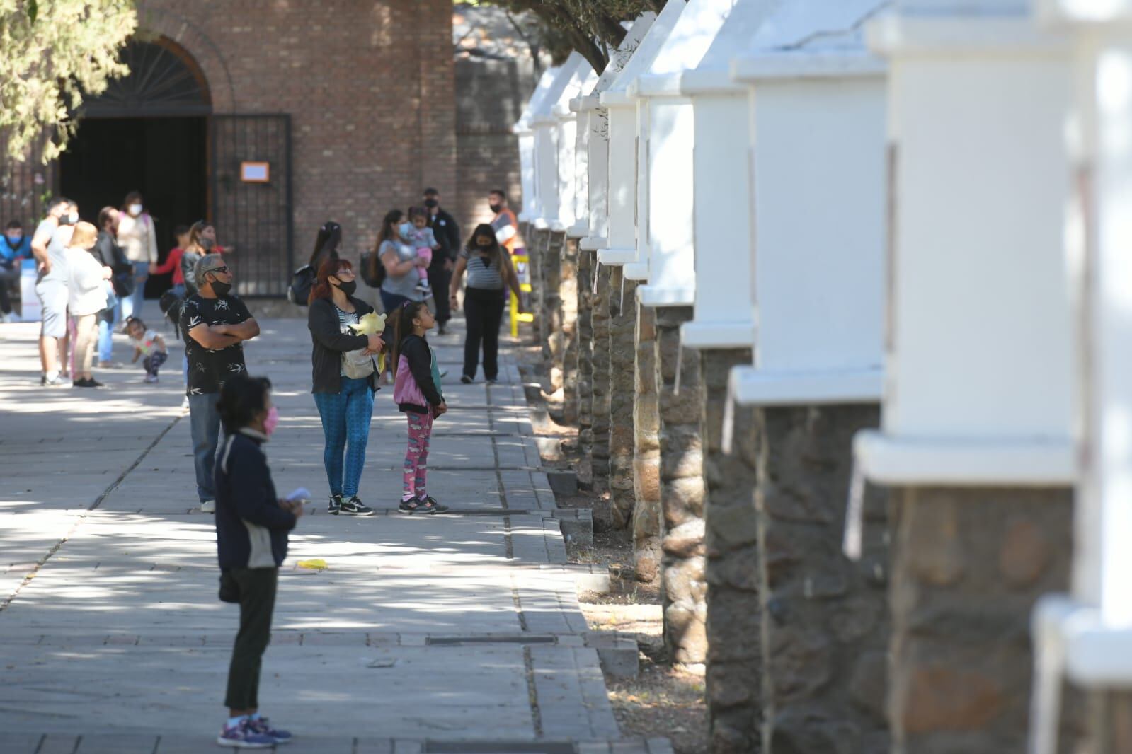 ¿Cuándo es Semana Santa en 2023 y qué días son feriados? Ignacio Blanco / Los Andes