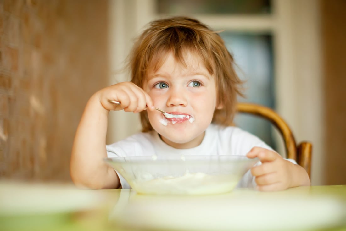 En la infancia se da el mayor y más rápido crecimiento, desarrollo físico, cognitivo, social y emocional (Foto: Freepik)