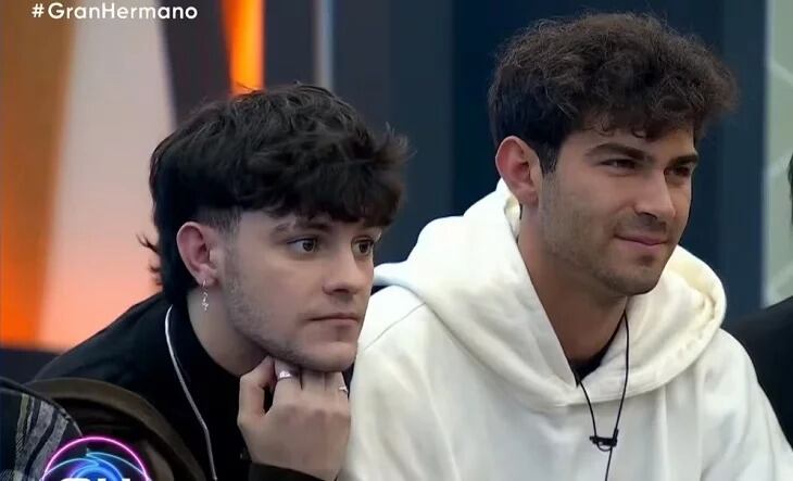 Esto se sabe de Mateo, el amigo de Nicolás de Gran Hermano.