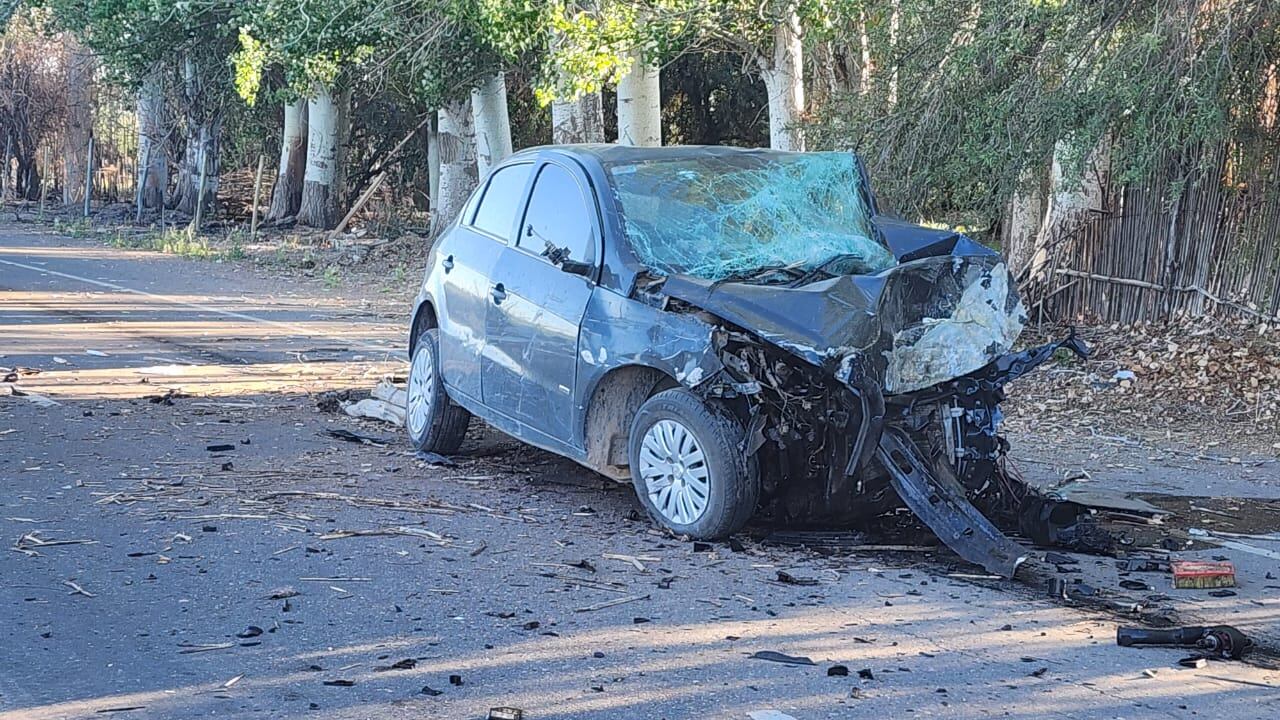 Foto Ministerio de Seguridad