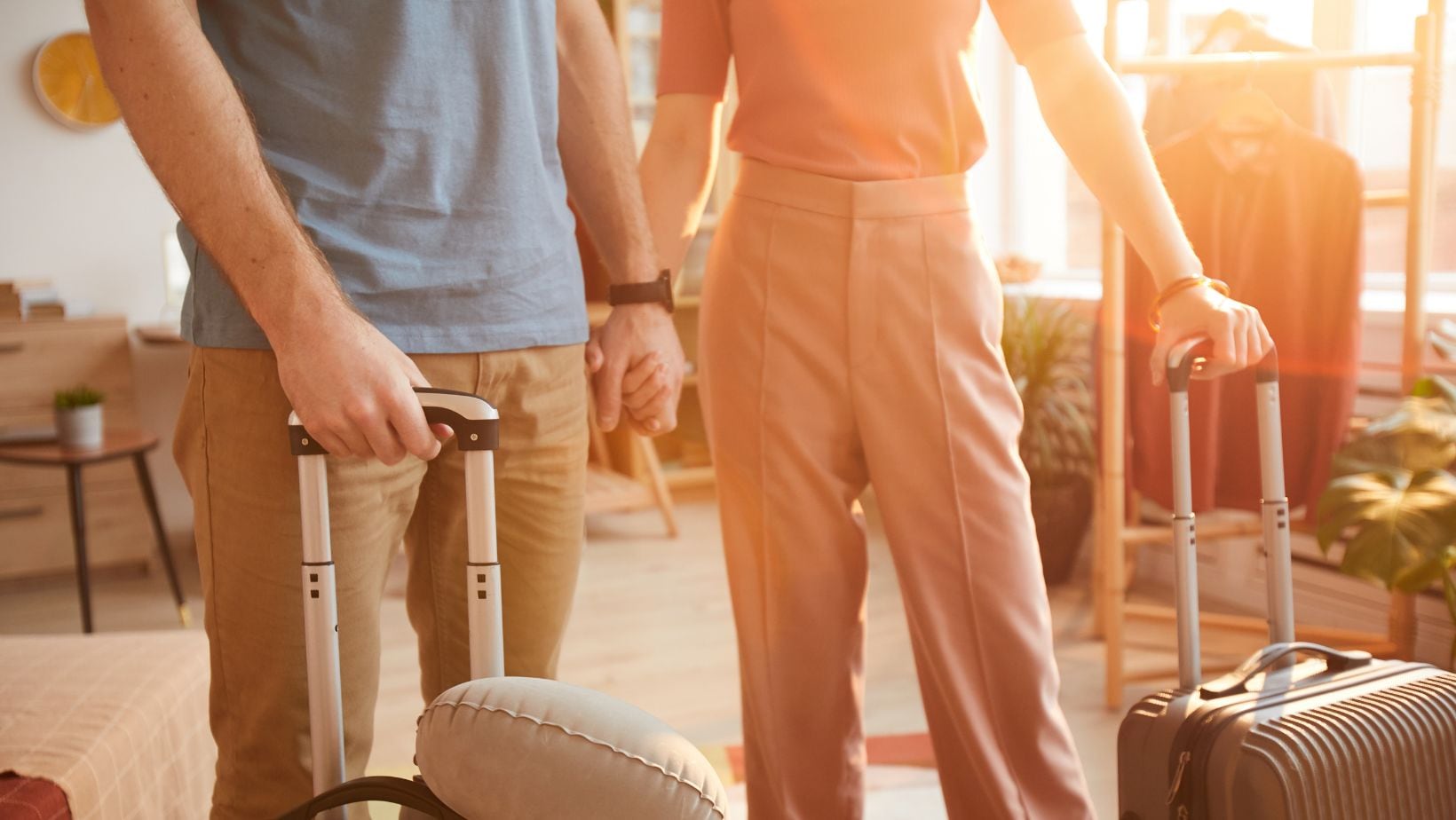 El delito en la época de verano aumenta significativamente en las zonas de casas residenciales