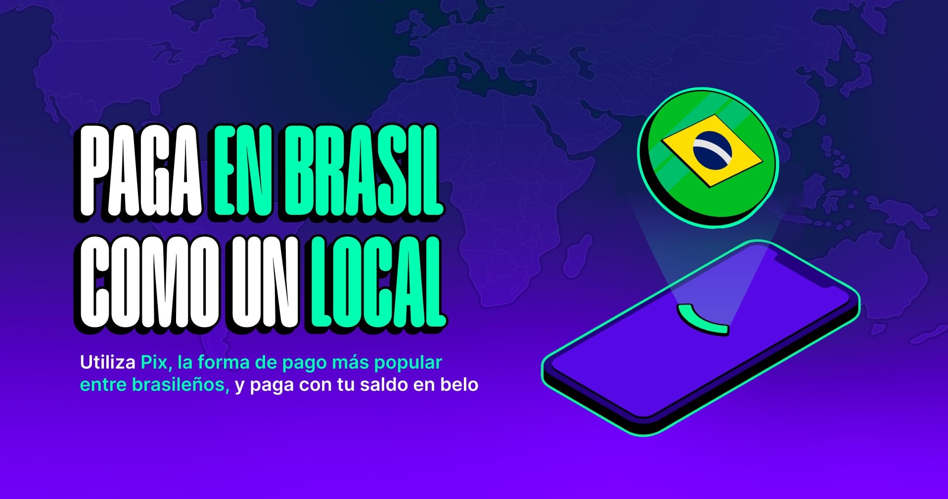 Paso por paso: cómo descargar y usar la app que convierte pesos en reales y es furor en Brasil