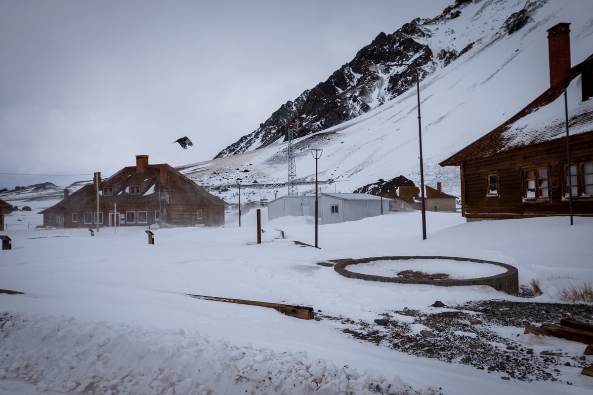 Foto: Ignacio Blanco / Los Andes 