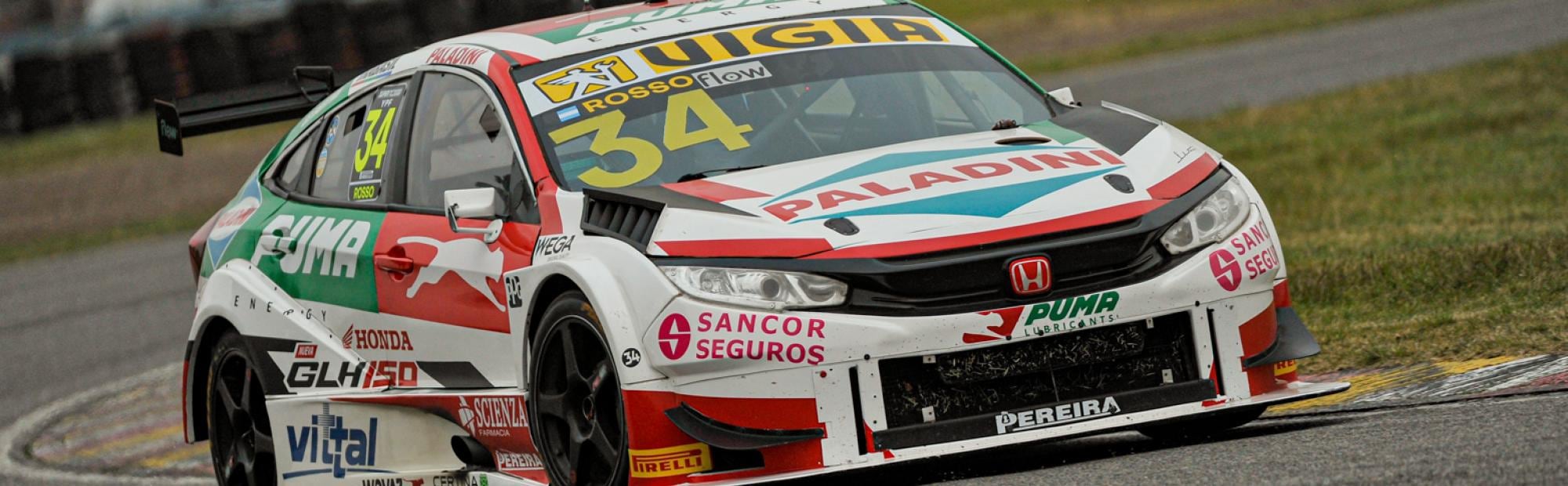 Los equipos del Súper TC2000 preparan ensayos