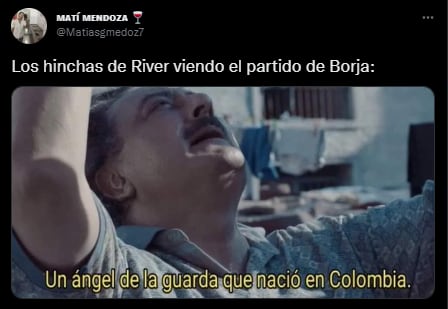 memes de la victoria de River