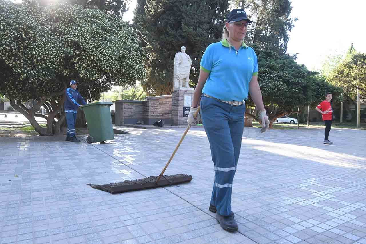 Foto: José Gutiérrez / Los Andes