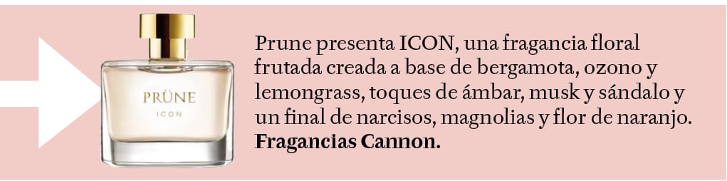 Fragancias Cannon.