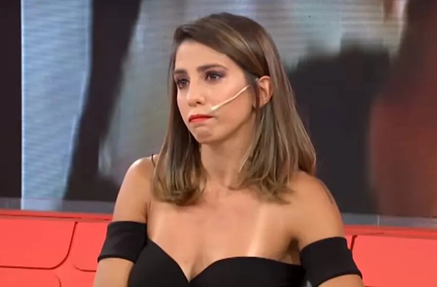 Cinthia Fernández subió la apuesta contra los haters