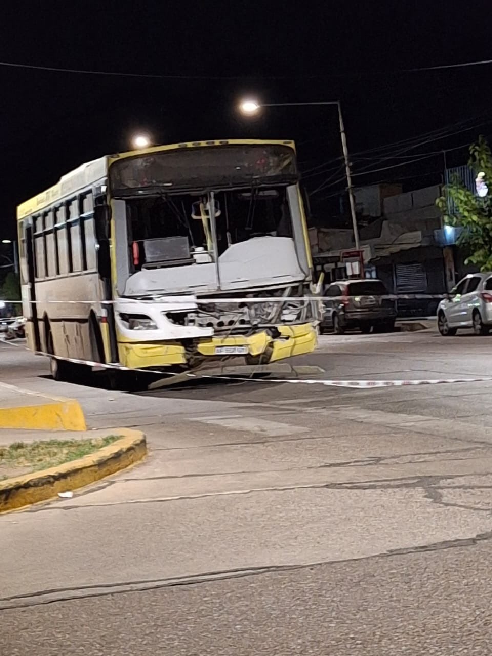 Grave accidente vial en Guaymallén: un muerto y varios heridos