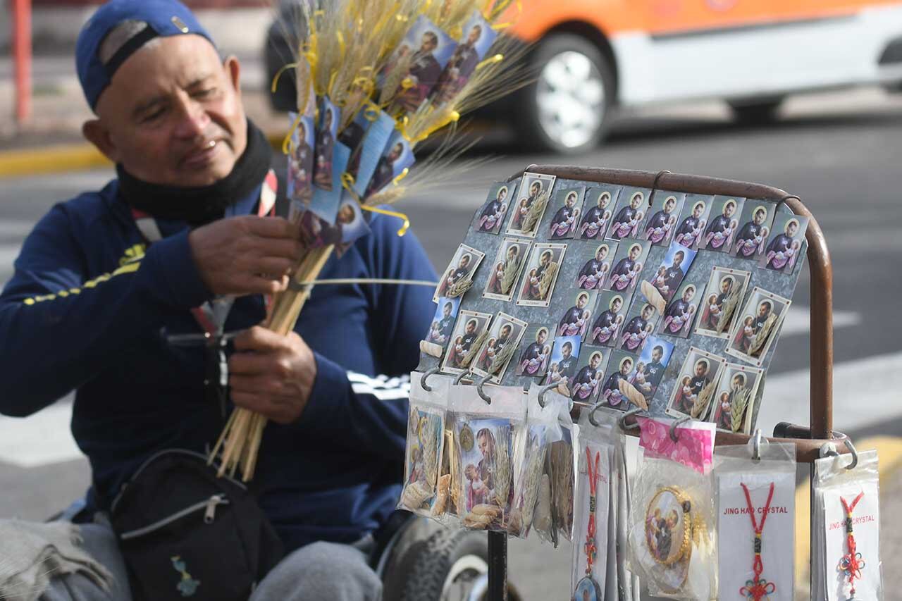 Foto: José Gutierrez / Los Andes