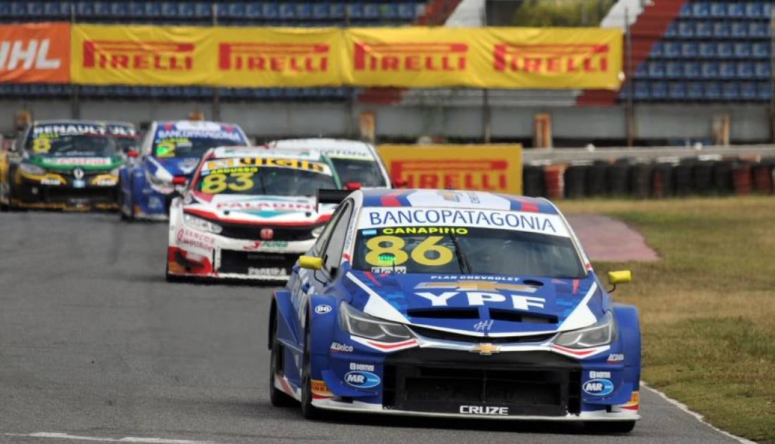 Súper TC2000: ¿Quién será campeón si hay empate?