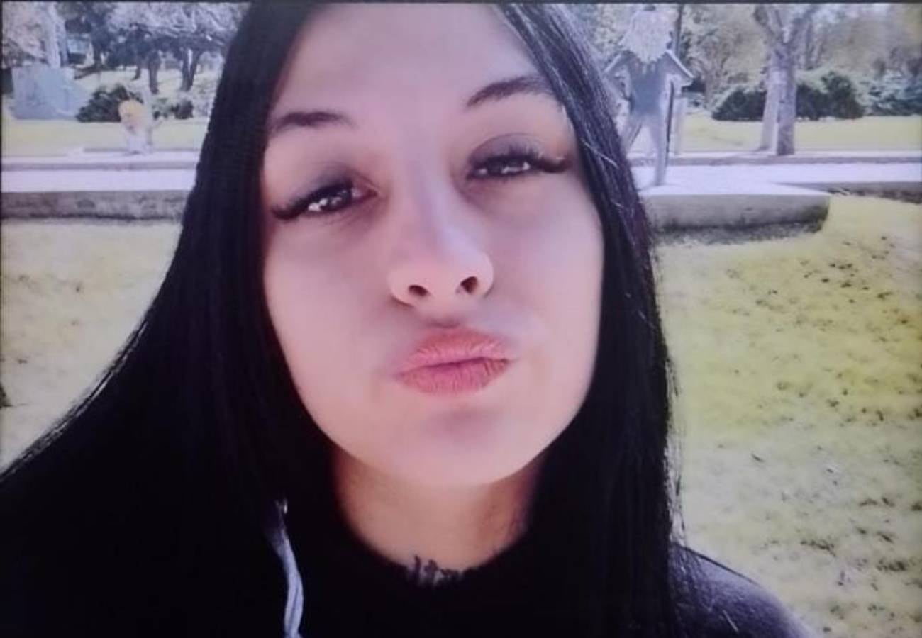 Hallaron muerta a Sofía Delgado (20) e investigan femicidio