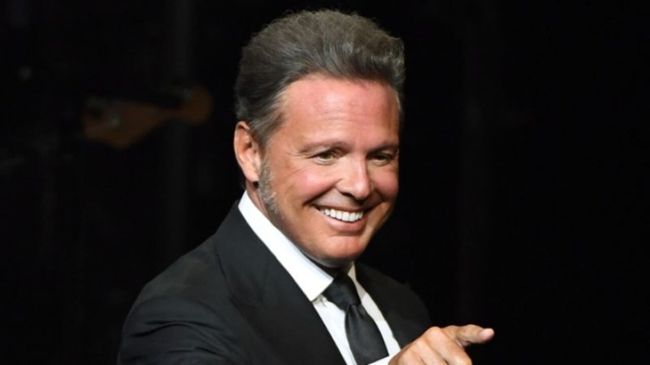 Luis Miguel