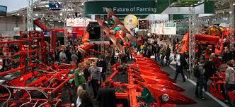 Agritechnica