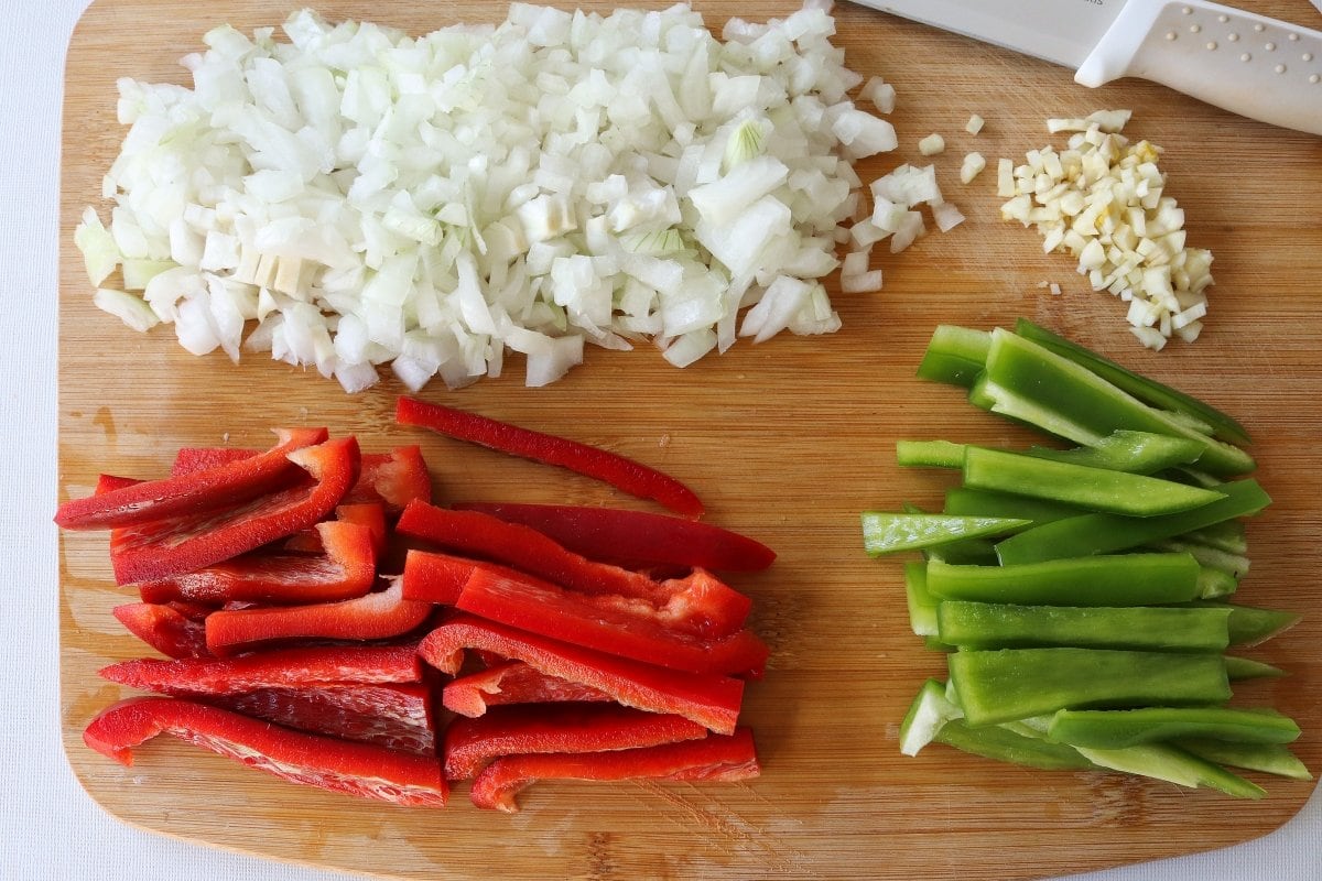 Esta es la receta al disco de este plato tan fabuloso.