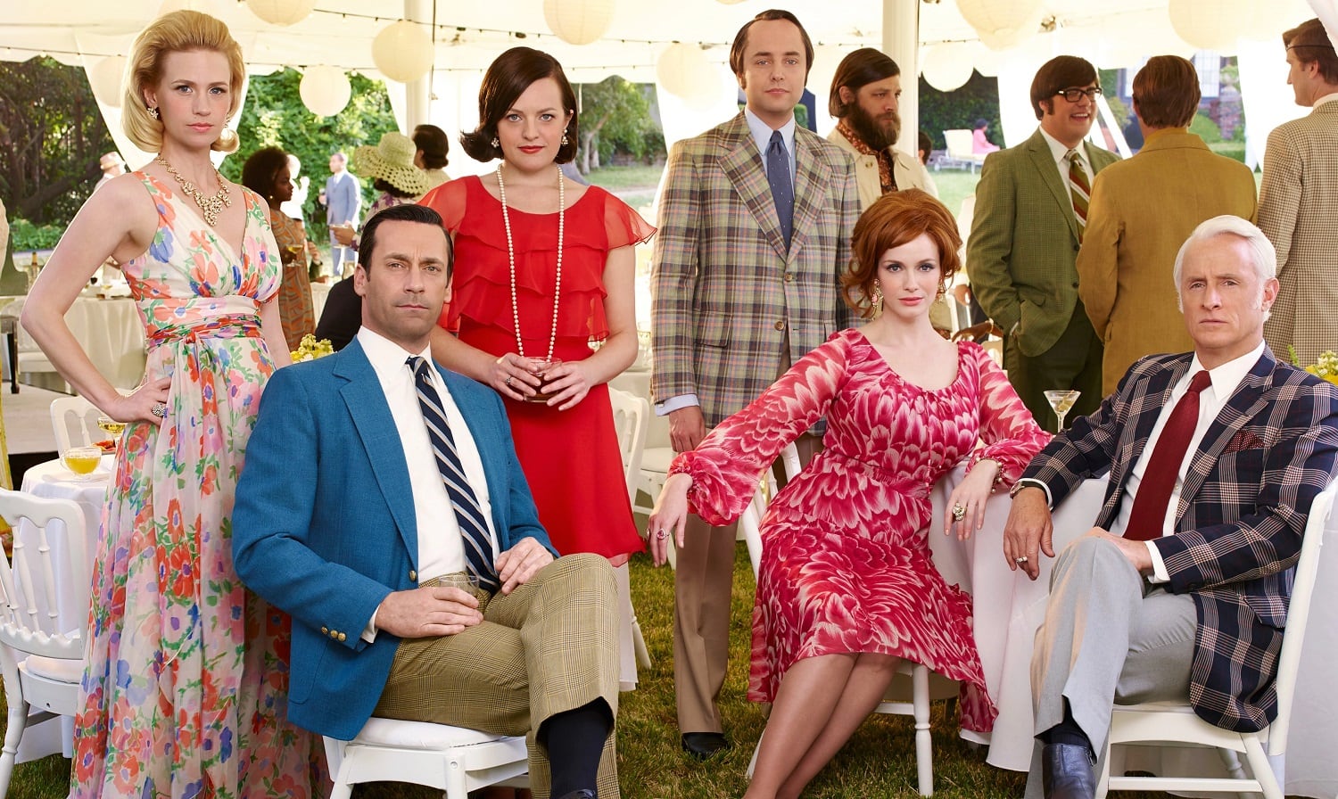 Mad Men