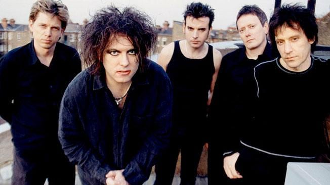 The Cure volvió con un disco de temas nuevos después de 16 años.