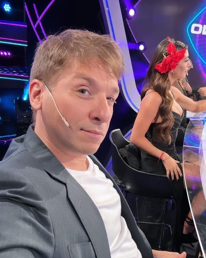 El panelista de GH recordó las viejas ediciones y destrozó a una campeona.