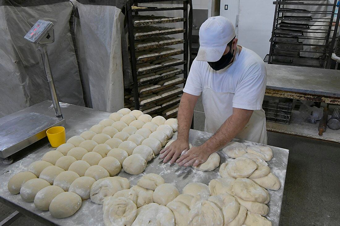 Mendoza Activa permite hasta un retorno del 40% de la inversión
Foto:  Orlando Pelichotti / Los Andes