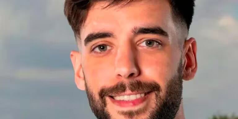 Facundo sería el nuevo participante de Gran Hermano.