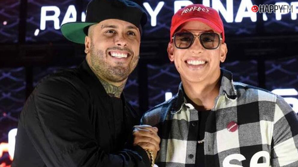 Nicky Jam deja la música.