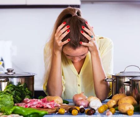 Acuario y Sagitario, los dos signos que más odian cocinar