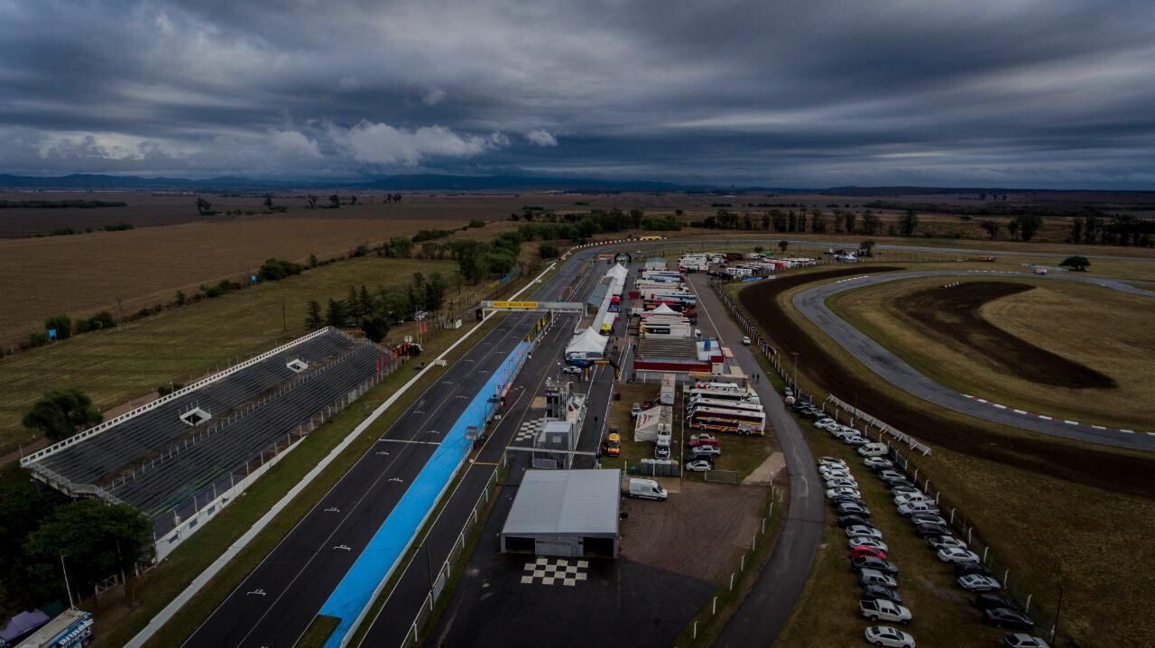 Súper TC2000: Las entradas para Alta Gracia