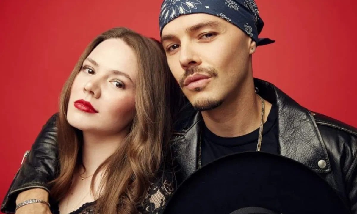 "Aire", de Jesse & Joy, nominado a álbum del año