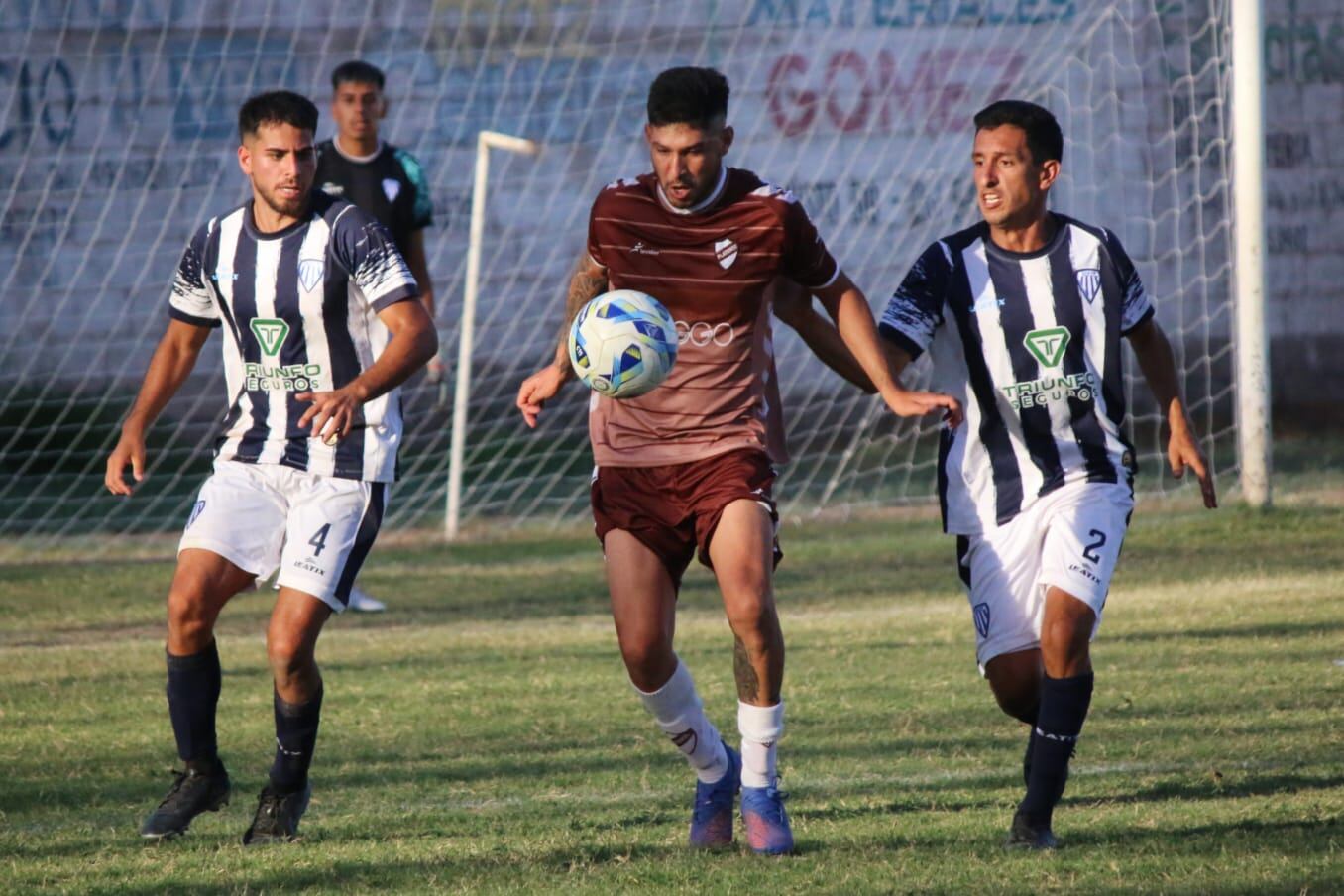 Foto: Prensa Platense